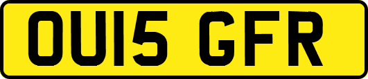 OU15GFR