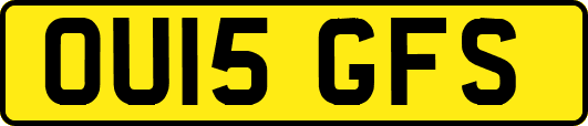OU15GFS