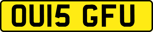 OU15GFU