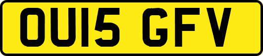 OU15GFV
