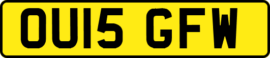 OU15GFW