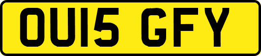 OU15GFY