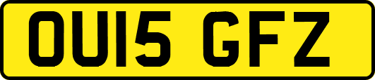OU15GFZ