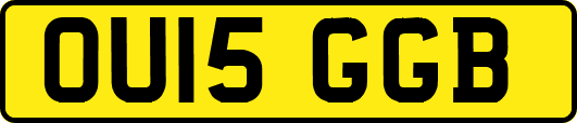 OU15GGB