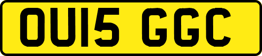 OU15GGC