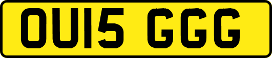 OU15GGG