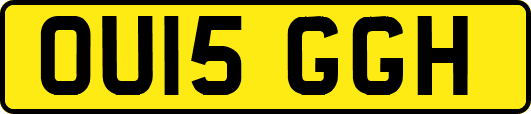 OU15GGH