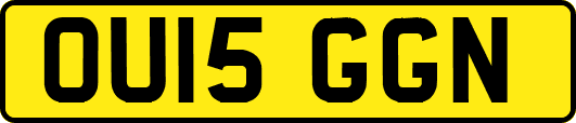 OU15GGN