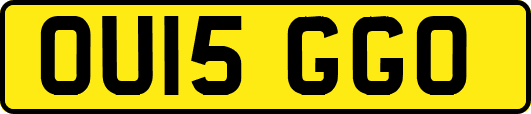 OU15GGO