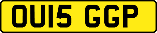 OU15GGP