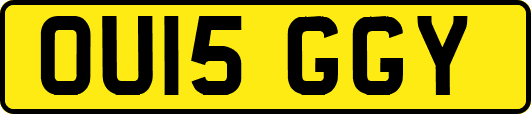 OU15GGY