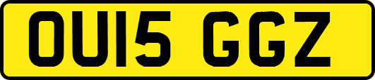OU15GGZ