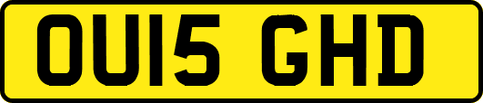 OU15GHD