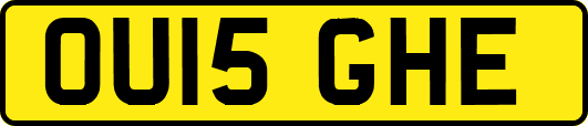 OU15GHE