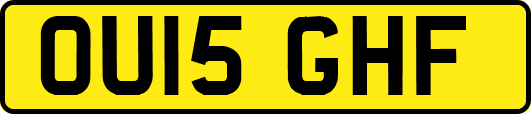 OU15GHF