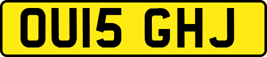 OU15GHJ