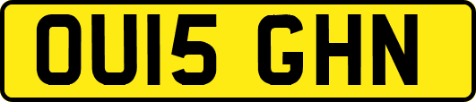 OU15GHN
