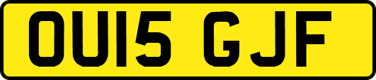 OU15GJF