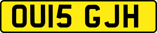 OU15GJH