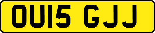 OU15GJJ