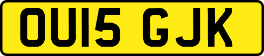 OU15GJK