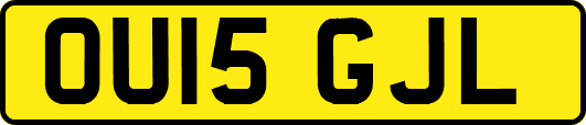 OU15GJL