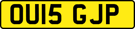 OU15GJP