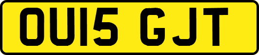 OU15GJT