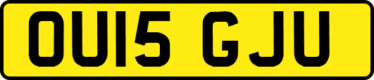 OU15GJU