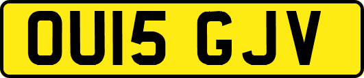 OU15GJV