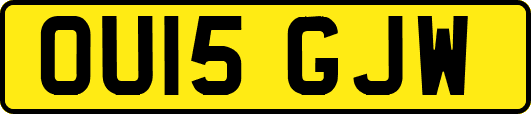 OU15GJW
