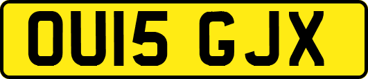 OU15GJX