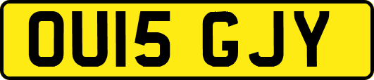 OU15GJY