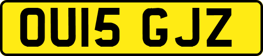 OU15GJZ
