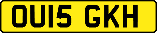 OU15GKH