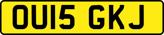 OU15GKJ
