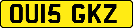 OU15GKZ