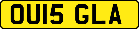 OU15GLA