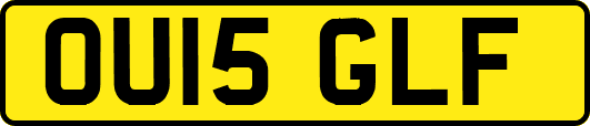 OU15GLF