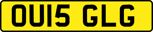 OU15GLG