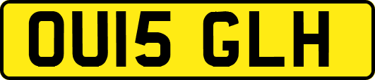 OU15GLH