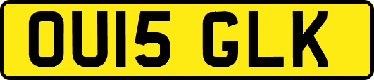 OU15GLK