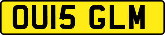OU15GLM