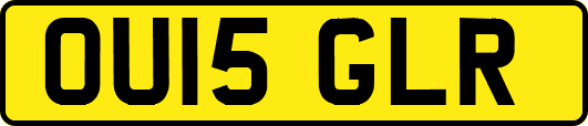OU15GLR
