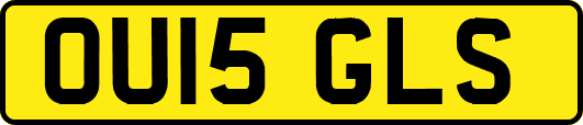 OU15GLS