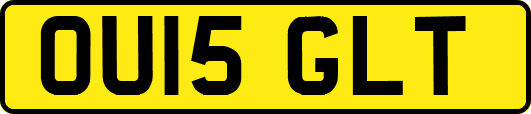 OU15GLT