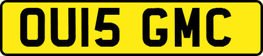 OU15GMC