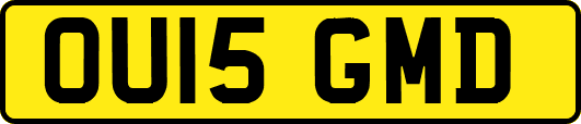 OU15GMD