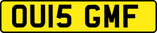 OU15GMF