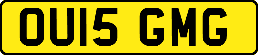 OU15GMG